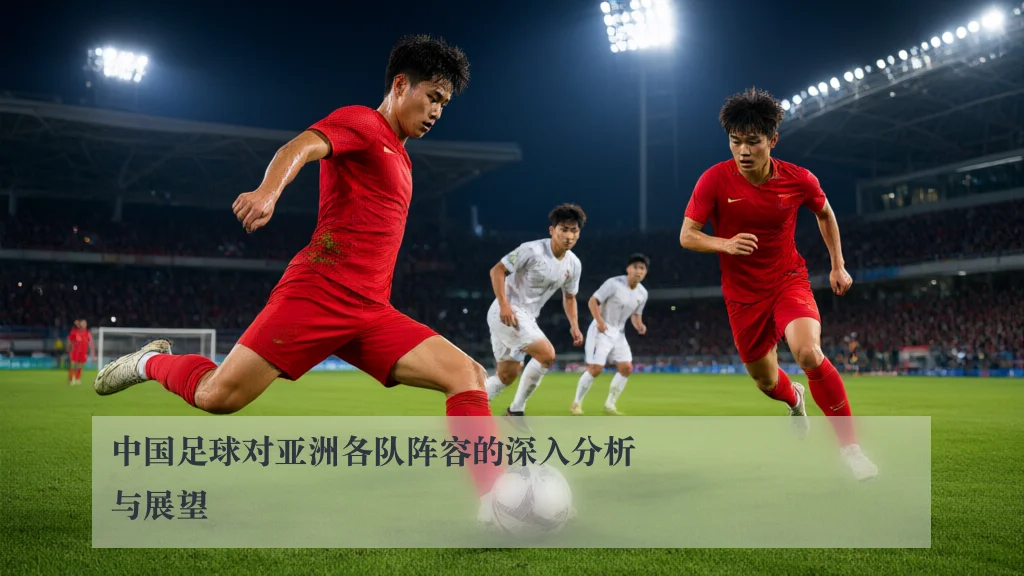 中国足球对亚洲各队阵容的深入分析与展望