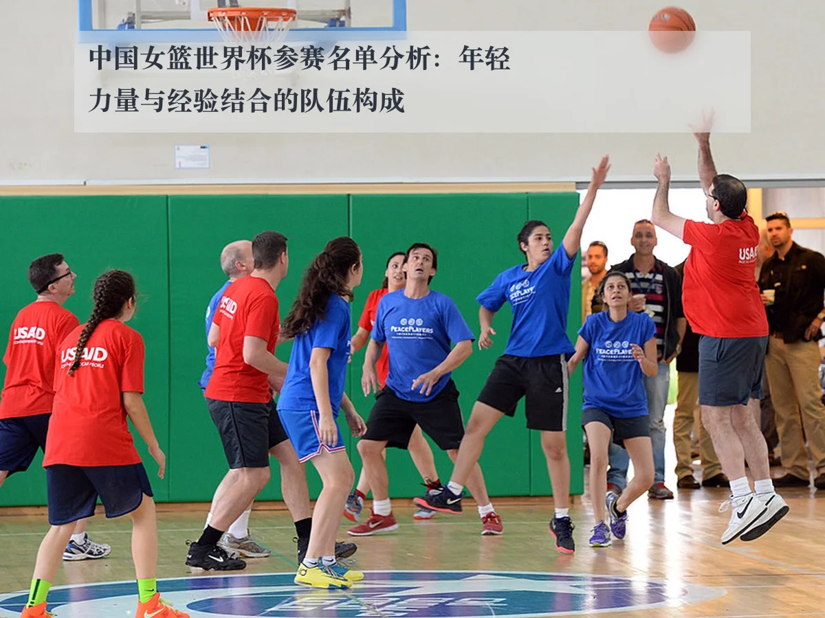 中国女篮世界杯参赛名单分析:年轻力量与经验结合的队伍构成